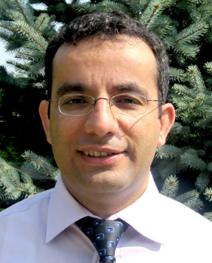 Murat Dundar