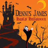 Dennis James Halloween