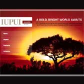 IUPUI Magazine Fall 2010