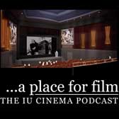 Cinema Podcast